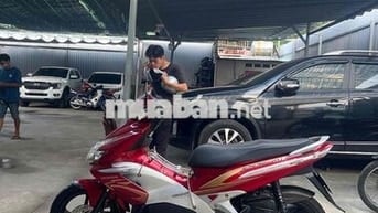 ab 2009 fi bstp 9c đỏ bạc