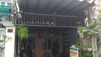 CẦN GẤP 1 NAM GIỮ XE QUÁN NHẬU TỪ 16H30 - 23H Ở BÌNH THẠNH