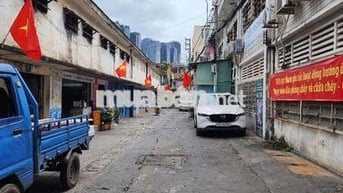 🏡🏢 BÌNH THẠNH - 3 TẦNG BTCT - VỊ TRÍ VÀNG - GIÁP Q.1  - KO LG+QH ✨✨