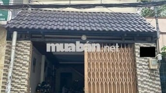 Nhà chính chủ cần bán tại Trung tâm Bình Thạnh - Bùi Đình Tuý