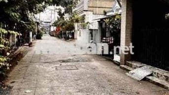 ❌❌ Nhà cấp 4 - HẺM OTO đường HUỲNH THỊ HAI, P. TCH, Q12, dt 68m2💰 3ty7