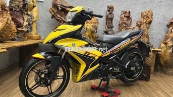 👉Exciter 2017 chính chủ biển Sg máy móc zin êm