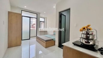 Ở NGAY! CĂN HỘ BAN CÔNG MỚI GẦN CÔNG VIÊN LÊ THỊ RIÊNG AN NINH CAO