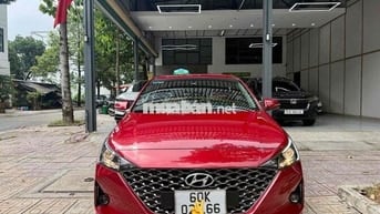 Hyundai Accent 2021 1.4 AT Đặc Biệt - 15000 km
