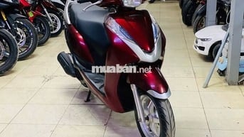 XE MÁY THỊNH PHÁT - HONDA LEAD 125 ĐỎ BIỂN HÀ NỘI