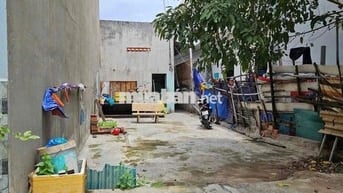 💥Nhà Phú Định Quận 8 Dt khủng 125m2 (5x28m) - ko Quy Hoạch - Sổ Vuông📚