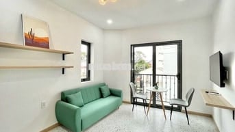 ✨ CĂN HỘ 27M² TRUNG TÂM QUẬN 10 – GIÁ TỐT 5TR2 – GẦN ĐẠI HỌC KINH TẾ