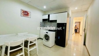 🔥Cho thuê 2 phòng ngủ ban công lớn NGUYỄN MINH HOÀNG giá chỉ 11tr