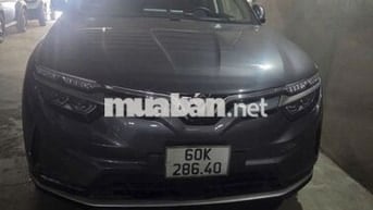 VinFast VF8 Eco 2003 37.000km Xám