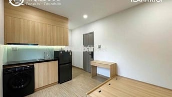 ✨CĂN HỘ STU HẦM XE THANG MÁY CỬA PHÒNG VÂN TAY SIÊU TIỆN NGHI