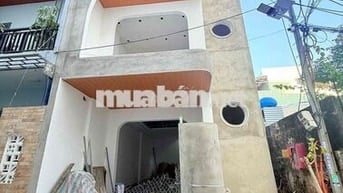 Bán nhà 4 tầng đẹp – sau lưng mặt tiền Hoà Cường , full nội thất