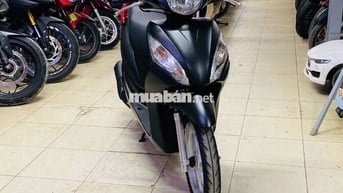 XE MÁY THỊNH PHÁT - HONDA VISION ĐEN NHÁM ĐẸP HN