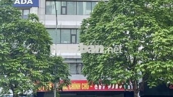 🏬 TÒA NHÀ MT HẬU GIANG CHO THUÊ_9x22m_HẦM 5 LẦU SUỐT_ĐẦY ĐỦ CÔNG NĂNG