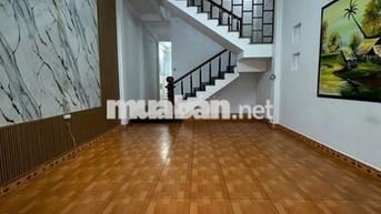 CHO THUÊ NHÀ AN THƯỢNG, GẦN CHÂU THỊ VĨNH TẾ