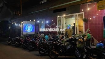 SANG QUÁN CÀ PHÊ-60tr(bao cọc)- Vào bán liền