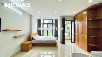 CĂN HỘ CAO CẤP - BAN CÔNG TÁCH BẾP - NGAY BỆNH VIỆN 175