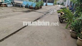 Nhà Hóc Môn giá rẻ 2ty620 triệu