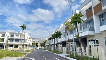 Nhà phố BGI vị trí đẹp, tiện đi lại, phù hợp gia đình cần ở ngay