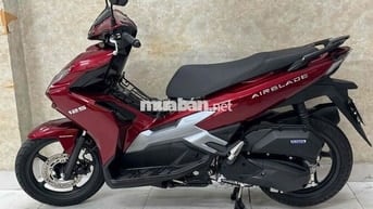 AB 125 mua tháng 10-2025 bay mùi xe mới 43AB-307.1