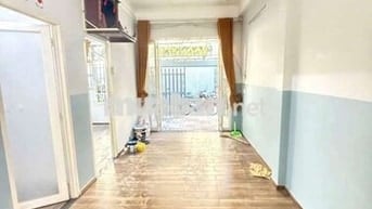 Cho Thuê Nhà 2PN 6x15m Hẻm 1135 Huỳnh Tấn Phát Quận 7