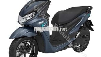 Xe ga YAMAHA FREEGO S phiên bản đặc biệt ABS