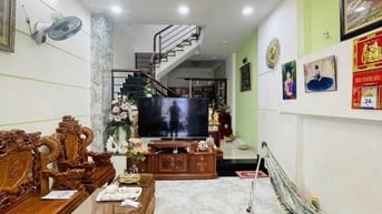 GIẢM GIÁ MẠNH CUỐI NĂM CĂN Đ NGUYỄN THÔNG, QUẬN 3, GIÁ TỐT KHU VỰC