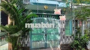 Cho thuê nhà gần mt Phạm Văn Đồng p11 Bình Thạnh