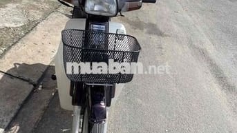 Honda Dream II   đầu 8 xe dọn tân thiết