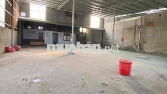 cho thuê kho bãi 2000m bà điểm