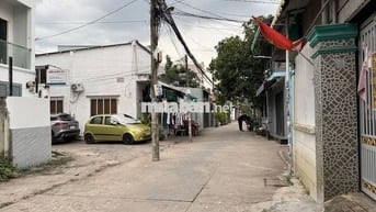 Quá rẻ, chỉ 4tỷ2 cho 65m2 đất hẻm xe hơi, Hiệp Bình Phước, Thủ Đức!