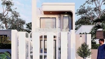 🛑 CHO THUÊ NHÀ 2 TẦNG: NGUYỄN XIỂN - 3PN - 4WC