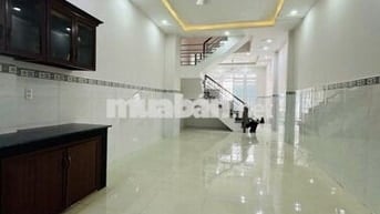 🎇Nhà 3 Tầng Ở Ngay Bình Hưng Hoà, 3 Pn, 3 WC, HXH 12m, Giá Nhỉnh 7 Tỷ