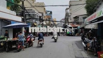 CHO THUÊ NHÀ NHỎ NGUYÊN CĂN. TRUNG TÂM. Q.11