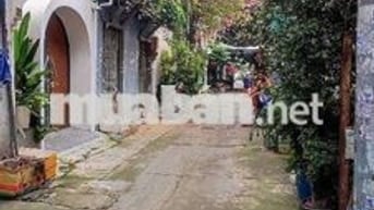 BÁN GẤP NHÀ NGANG HIẾM 6,5 M GIÁ CHỈ NHỈNH 7TY/80M RẺ NHẤT KHU VỰC