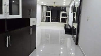 Chung cư Screc, 974A Trường Sa, Quận 3: 2p ngủ, 2wc, NTCB, 13tr, 90m2