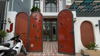 CÔ EM GỬI BÁN NHÀ Ở ĐƯỜNG ĐOÀN NGUYỄN TUẤN, BÌNH CHÁNH GIÁ 1TỶ010TR