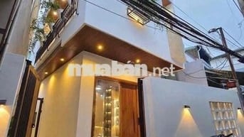 VILLA MINI – Kiệt 2.5m Lý Thái Tổ thông Hàm Nghi