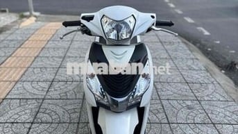 Vision 2019 khoá smk trắng sporty,xe đẹp máy zin