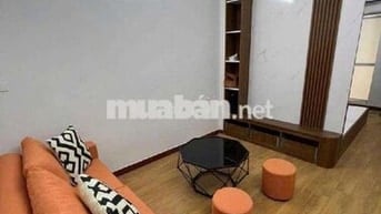 3 tỷ tập thể Bạch Mai, 75m, 3N2WC, tầng 3, ô tô đỗ, full đồ, tiện ích