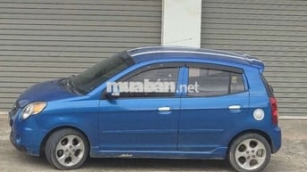 2008 SLX 1.0 AT - 113000 km