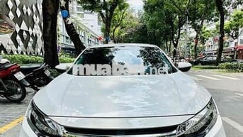 Siêu Phẩm Cọp Honda Civic 2020 1.5G - 78000 km