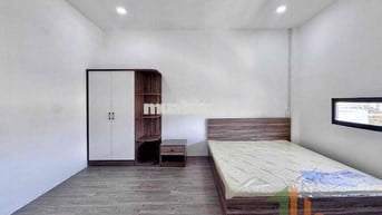 KHAI TRƯƠNG CHDV 1PN TÁCH BẾP FULL NT