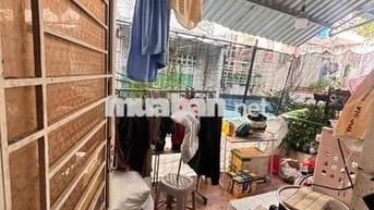 Pass trọ bình thạnh gần ngã tư hàng xanh