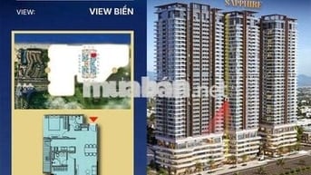 *** căn 2PN giá gốc CĐT,view biển, sở hữu lâu dài