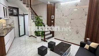 🔥 HÀNG HIẾM MINH KHAI – NHÀ LÔ GÓC – MẶT TIỀN RỘNG ,4 TẦNG ,GIÁ 5,38 T