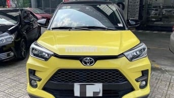 (Xe Hãng) Toyota Raize 2023 - 34000 km