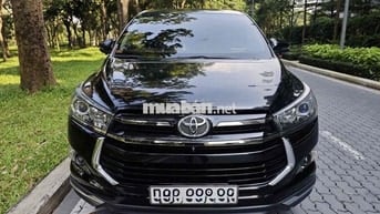 (Xe Hãng) Toyota Innova 2.0 Venturer 2018 36.100km