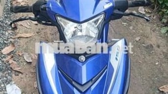 Yamaha Exciter 150 Xanh dương bạc