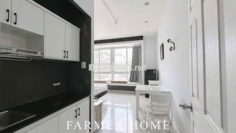 Căn Hộ Mini View Kính - Cách SGU, ĐH Sư Phạm 200m.
