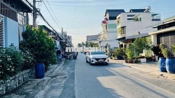 BÁN ĐẤT THỔ NGAY CHỢ PHƯỚC THẠNH CHỈ 6TR/M2 - SHR